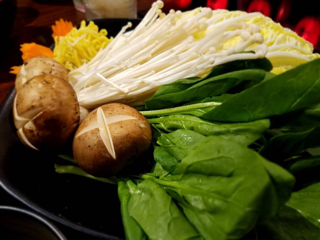 ShaBuShi | restaurant | 5185 Sunset Blvd, Los Angeles, CA 90027, USA | 3233259925 OR +1 323-325-9925