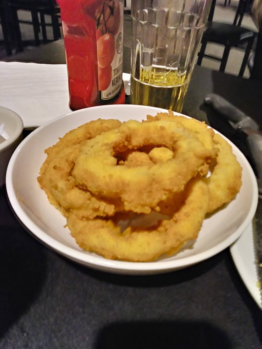 The Restaurant at Second Mill | restaurant | 1100 W Liberty St, Sumter, SC 29150, USA | 8037740270 OR +1 803-774-0270