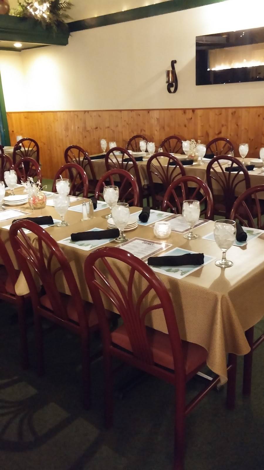 Gallatin Street Grille | restaurant | 524 W Gallatin St, Vandalia, IL 62471, USA | 6182830023 OR +1 618-283-0023