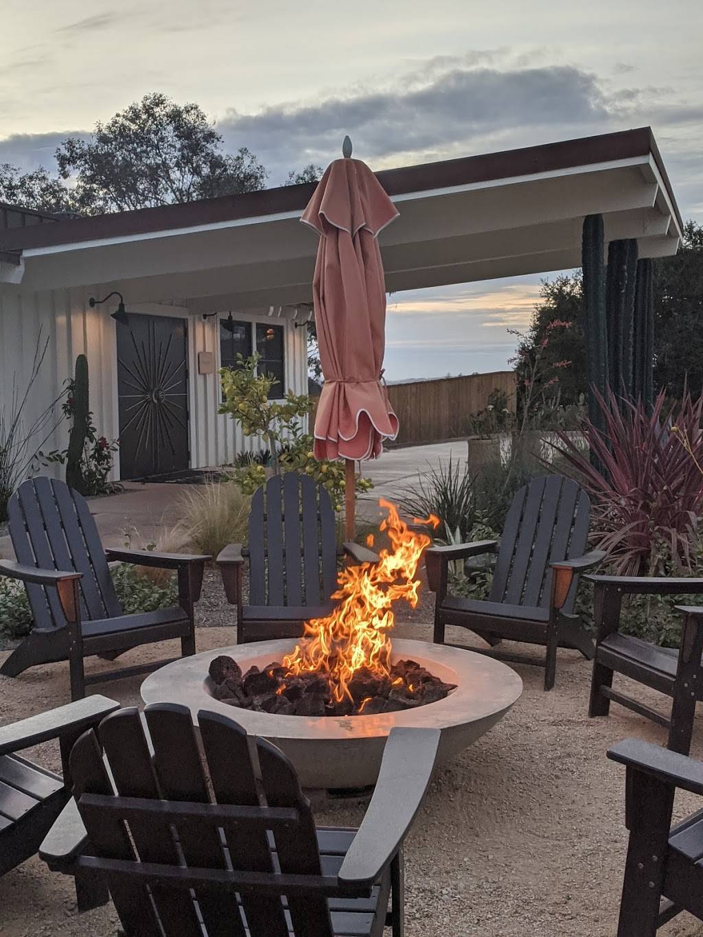 Norman at the Skyview Los Alamos | restaurant | 9150 US-101, Los Alamos, CA 93440, USA | 8053440080 OR +1 805-344-0080