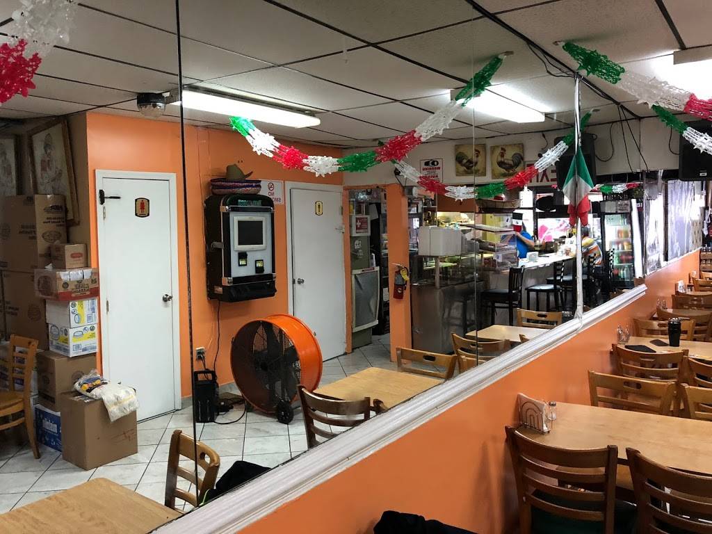 Santos | restaurant | 1535 62nd St, Brooklyn, NY 11219, USA | 7184847029 OR +1 718-484-7029