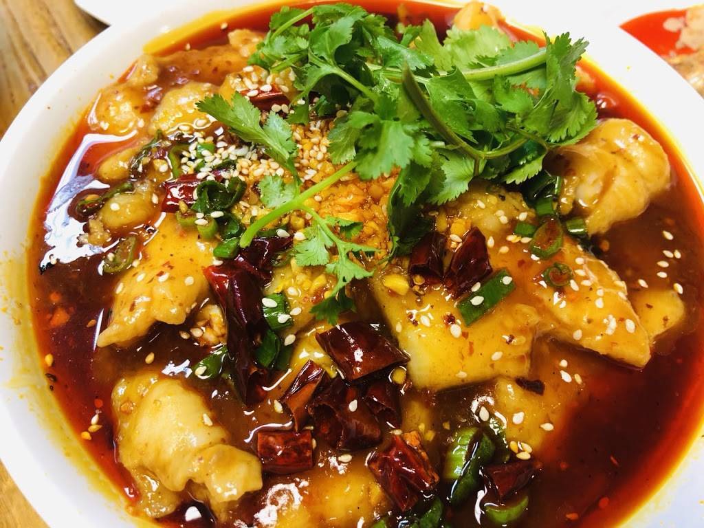 Ifood Chinese | restaurant | 3120 S Sepulveda Blvd, Los Angeles, CA 90034, USA | 3105750187 OR +1 310-575-0187