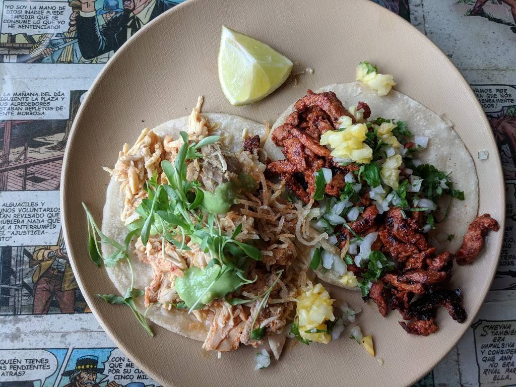 Machete Tequila + Tacos | restaurant | 3570 E Colfax Ave, Denver, CO 80206, USA | 3035931525 OR +1 303-593-1525