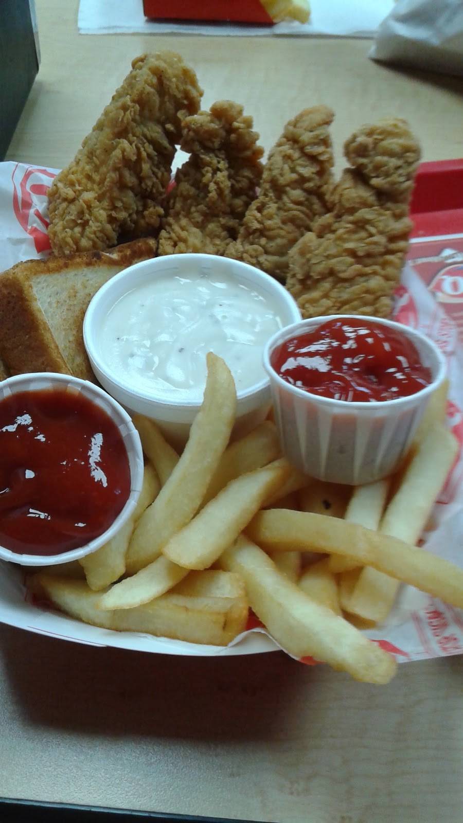 Dairy Queen Store | restaurant | 703 Little York Rd, Houston, TX 77076, USA | 7136941561 OR +1 713-694-1561