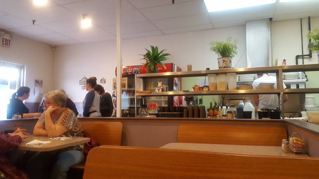 Jimmys Family Restaurant | restaurant | 279 Cambridge St #5A, Burlington, MA 01803, USA | 7812706803 OR +1 781-270-6803