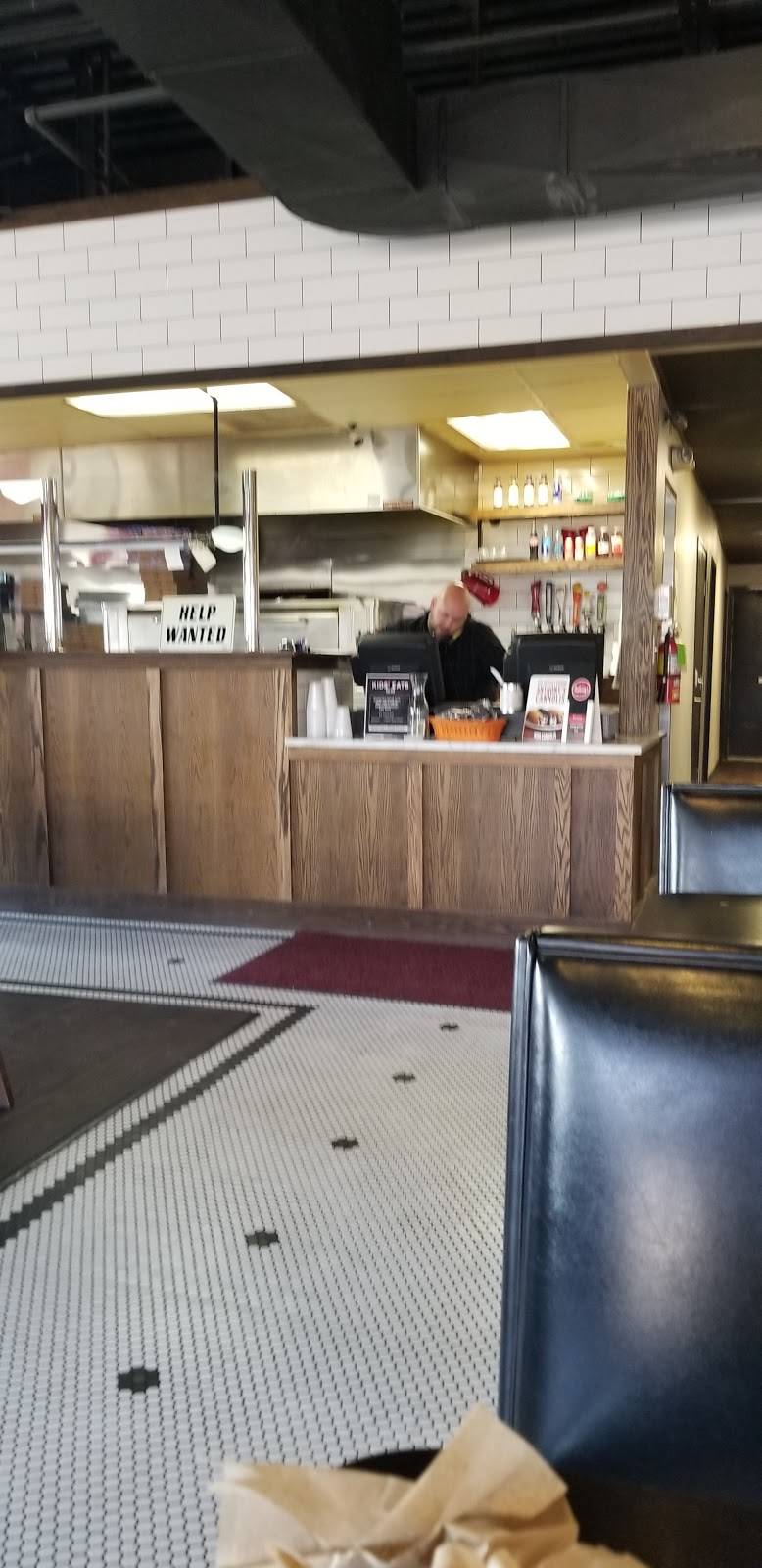 Anthonys Pizza & Pasta | meal delivery | 6860 S Clinton Ct, Greenwood Village, CO 80112, USA | 3037061281 OR +1 303-706-1281