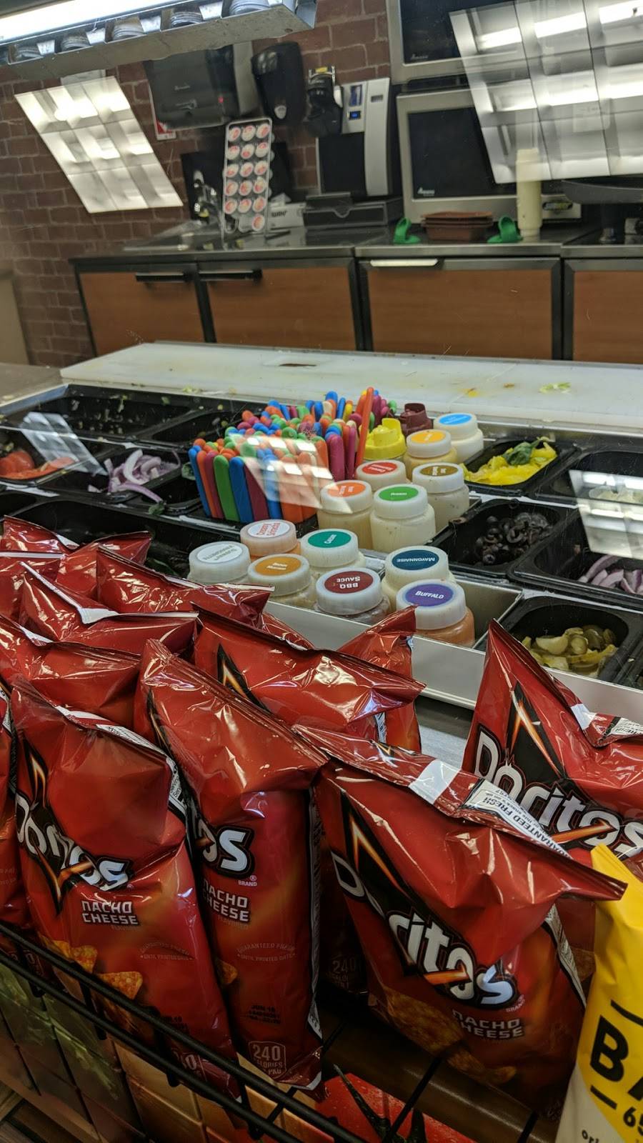 Subway | meal takeaway | 4926 W 6200 S, Kearns, UT 84118, USA | 8019634443 OR +1 801-963-4443