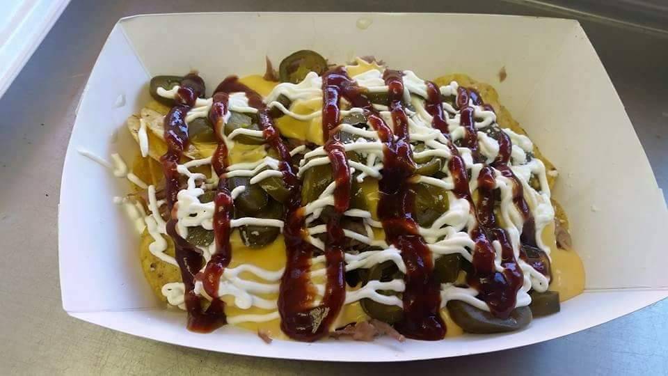 Exotic Que | restaurant | 103 W Elm St, Rockmart, GA 30153, USA | 6786854545 OR +1 678-685-4545