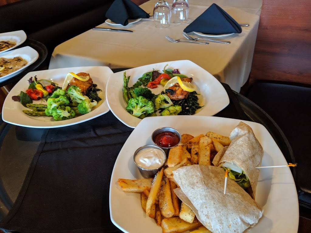 Tirami Su | restaurant | 146 Maincentre, Northville, MI 48167, USA | 2487350101 OR +1 248-735-0101