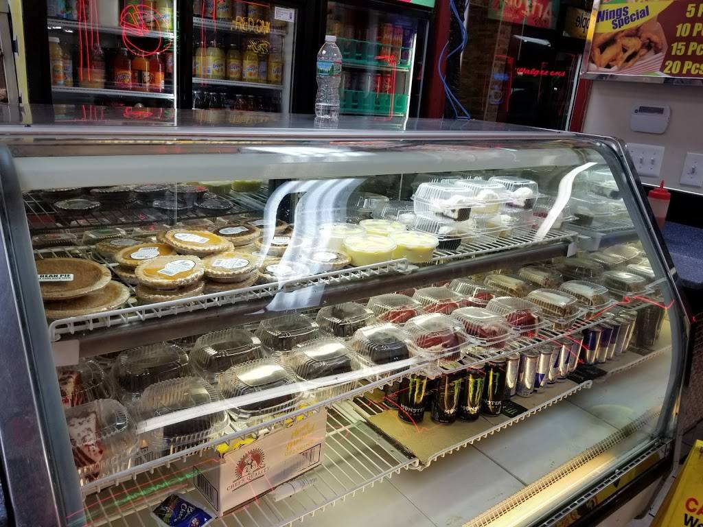 Jezif Fried Chicken & Pizza Halal | restaurant | Carteret Shopping Center, 815 Roosevelt Ave, Carteret, NJ 07008, USA | 7329691131 OR +1 732-969-1131