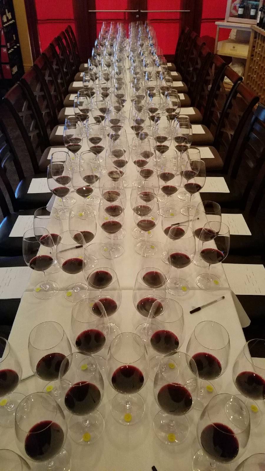 The Wine Gallery at Villa Macri | restaurant | 225 Toscana Blvd # 4A, Granger, IN 46530, USA | 5749680471 OR +1 574-968-0471