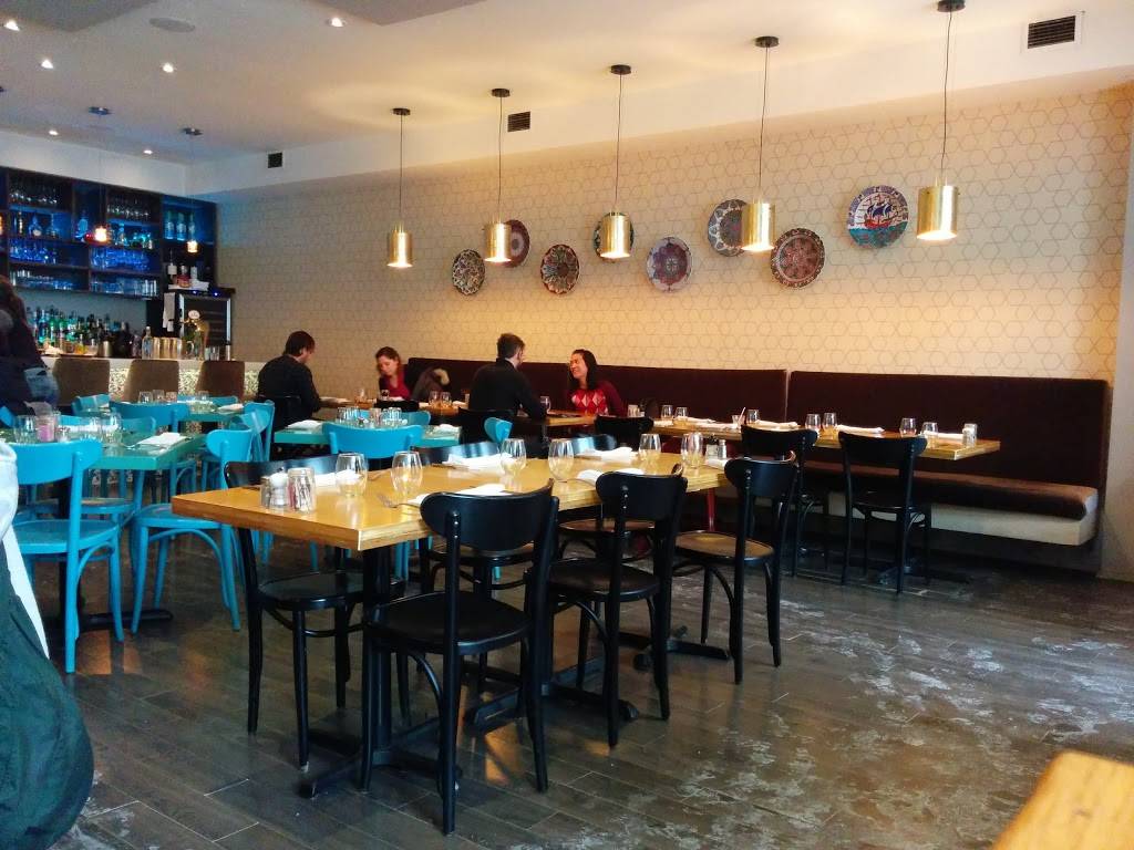 Restaurant Su | restaurant | 5145 Rue Wellington, Verdun, QC H4G 1Y2, Canada | 5143621818 OR +1 514-362-1818