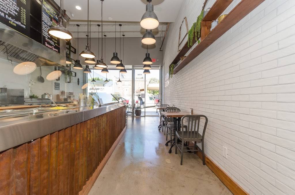 Soom Soom Fresh Mediterranean - Brentwood | restaurant | 11704 Barrington Ct, Los Angeles, CA 90049, USA | 4243310911 OR +1 424-331-0911