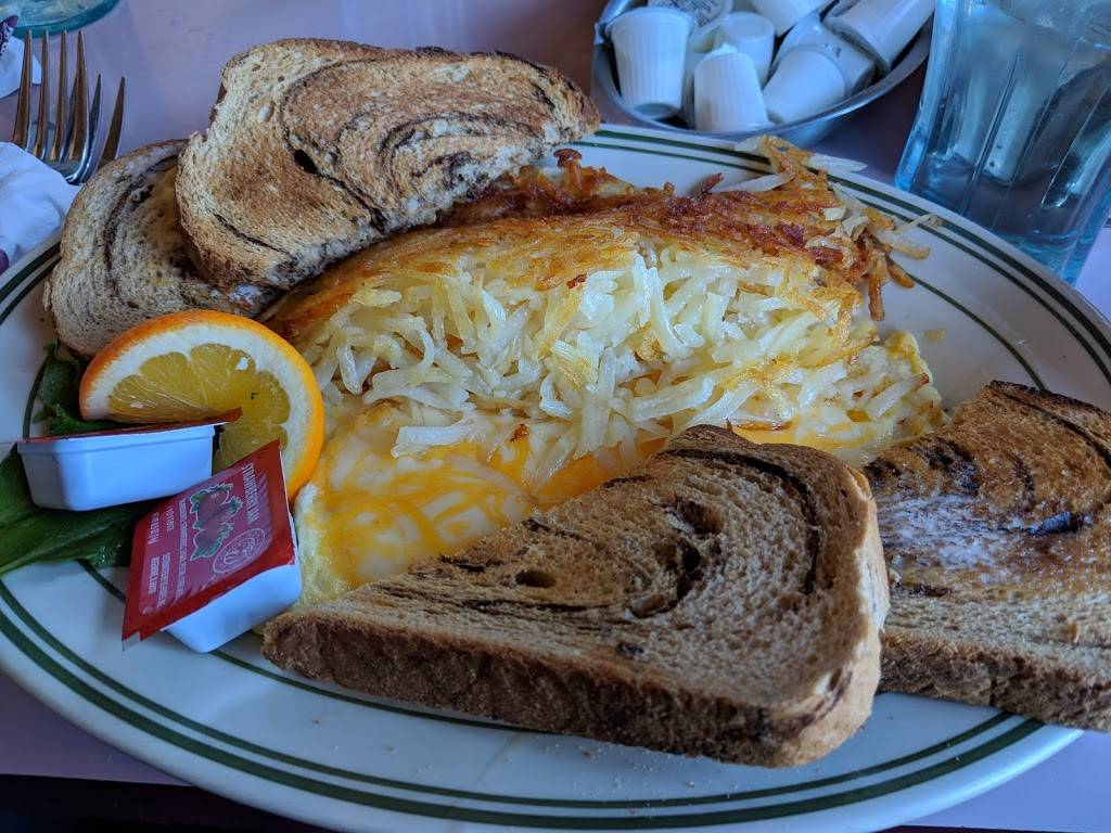 Mt. Rainier Railroad Dining Co. | restaurant | 54106 Mountain Hwy E, Eatonville, WA 98328, USA | 3605692505 OR +1 360-569-2505