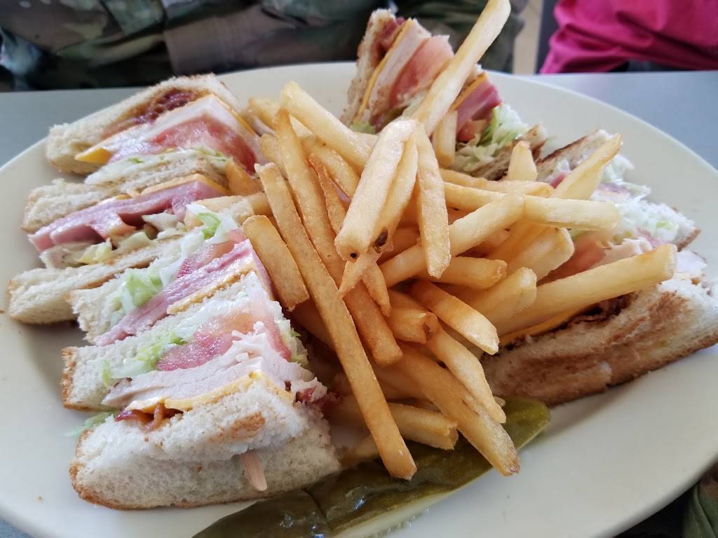 Johns Cypress | restaurant | 4499 W Cerritos Ave, Cypress, CA 90630, USA | 7145270403 OR +1 714-527-0403