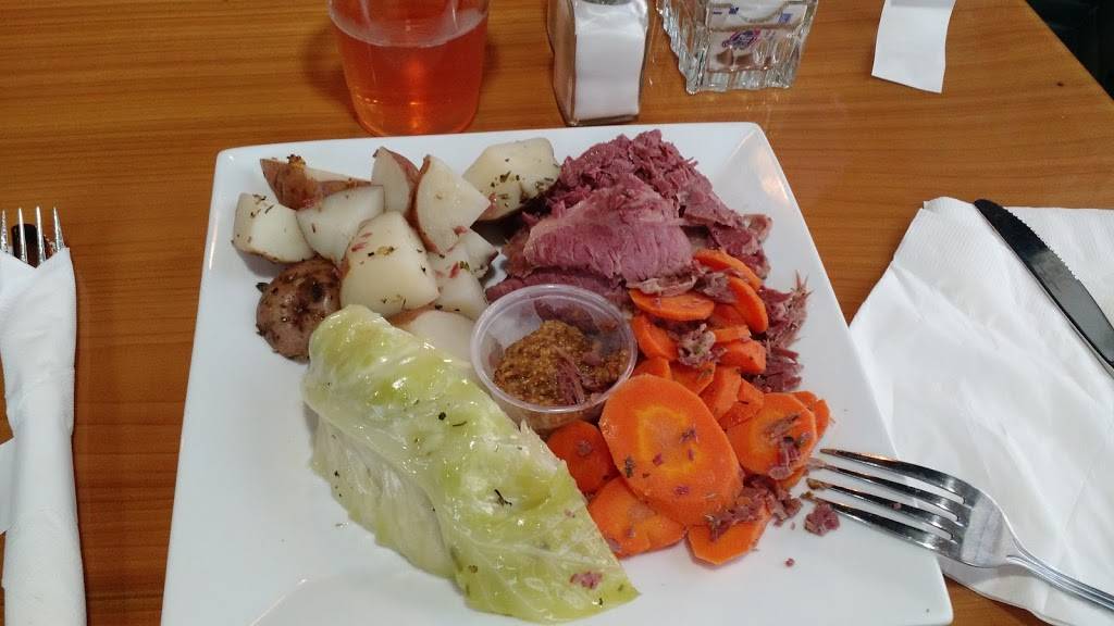 The Dubliner Irish Pub & Cafe | restaurant | 15327 NE 90th St, Redmond, WA 98052, USA | 4253071361 OR +1 425-307-1361