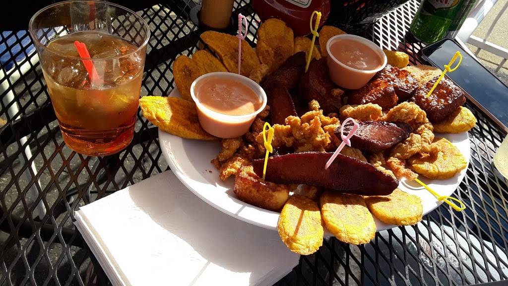 Mi Sueño | restaurant | 1070 Broad St, Providence, RI 02905, USA | 4013835571 OR +1 401-383-5571