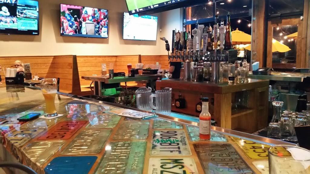 Tin Lizzys Cantina | restaurant | 1025 Woodruff Rd, Greenville, SC 29607, USA | 8432122095 OR +1 843-212-2095