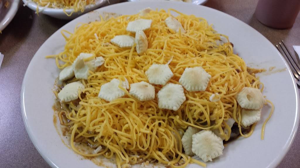 Skyline Chili | restaurant | 617 W 3rd St, Covington, KY 41011, USA | 8592618474 OR +1 859-261-8474