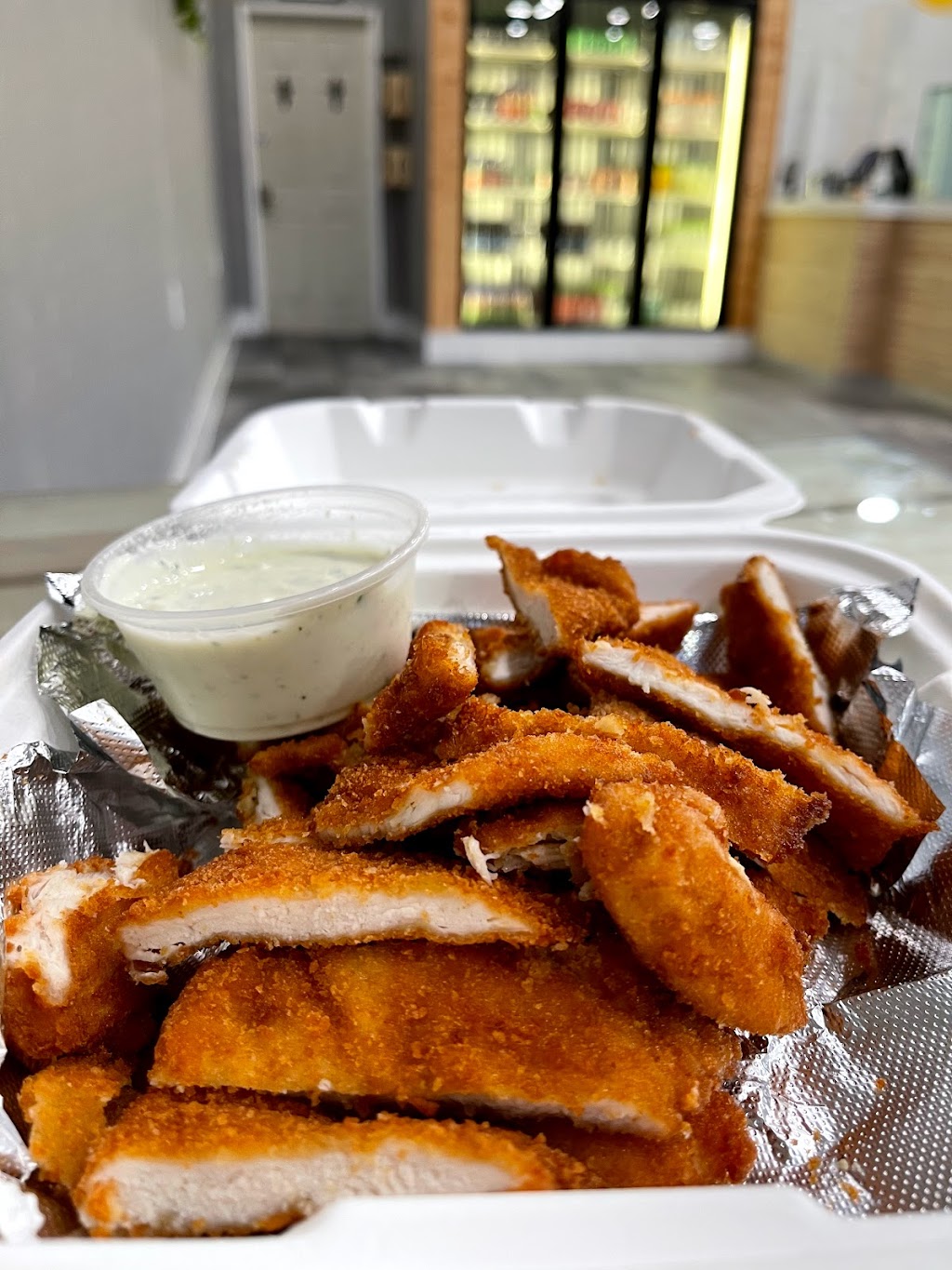 Salateam | restaurant | 6027 Reseda Blvd, Tarzana, CA 91356, USA | 8186291777 OR +1 818-629-1777