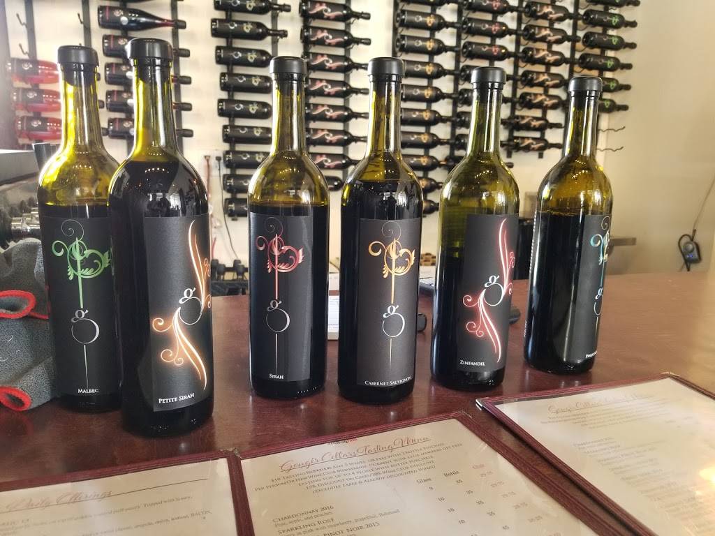 Gouger Cellars | restaurant | 26506 NE 10th Ave, Ridgefield, WA 98642, USA | 3609094707 OR +1 360-909-4707