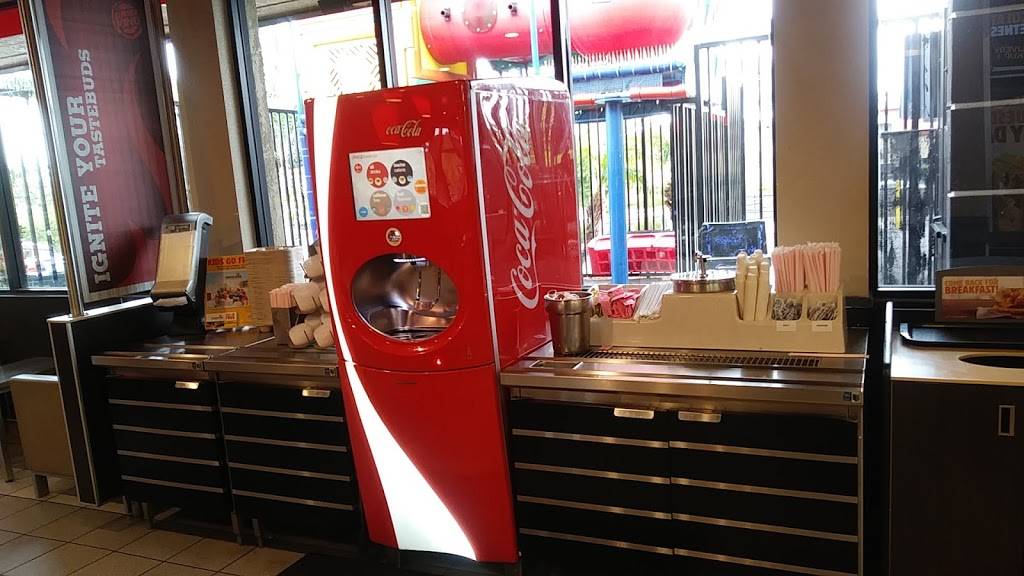 Burger King | restaurant | 3520 S Sepulveda Blvd, Los Angeles, CA 90034, USA | 3103902891 OR +1 310-390-2891