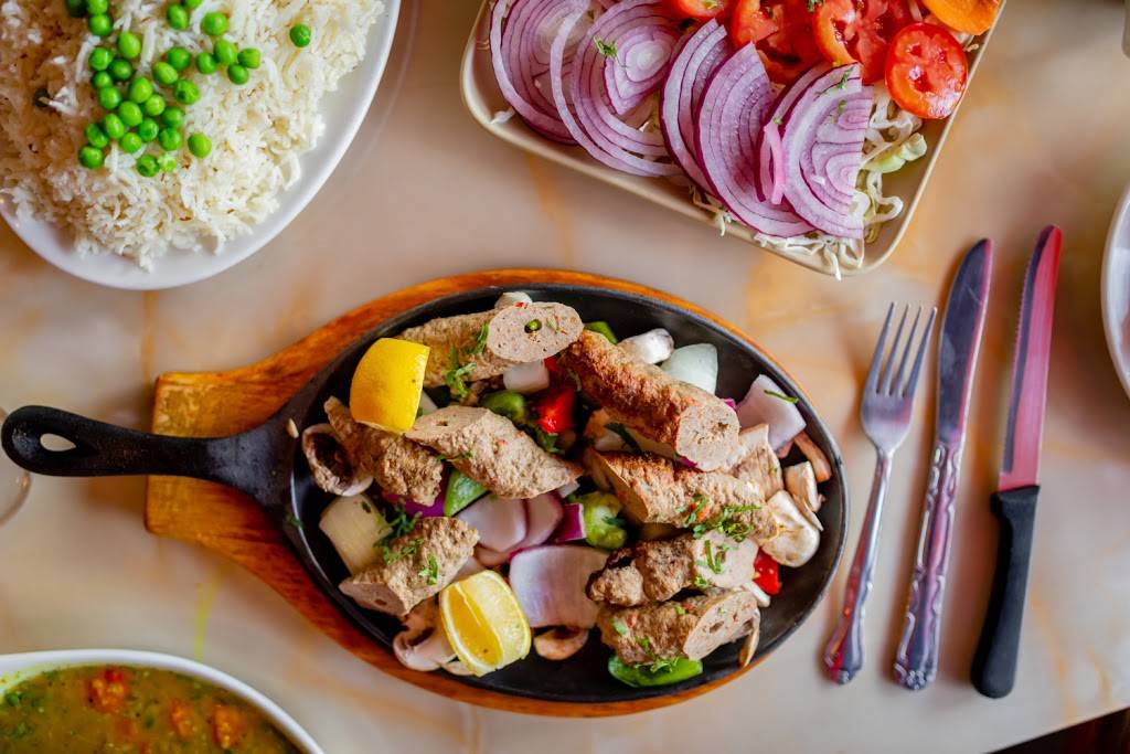 Flavor of India | restaurant | 516 Main St, Longmont, CO 80501, USA | 3036829010 OR +1 303-682-9010