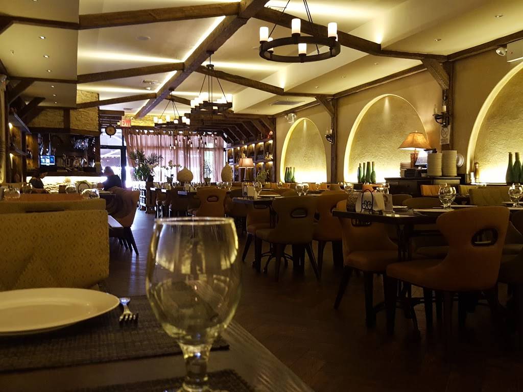 Tsob Tsobe Mediterranean Restaurant | restaurant | 2817 Coney Island Ave floor #1, Brooklyn, NY 11235, USA | 7186762444 OR +1 718-676-2444