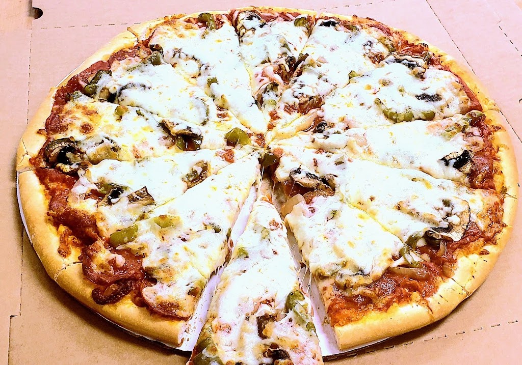 Marchettis Pizzería | restaurant | 158 N Gary Ave, Carol Stream, IL 60188, USA | 6304800246 OR +1 630-480-0246