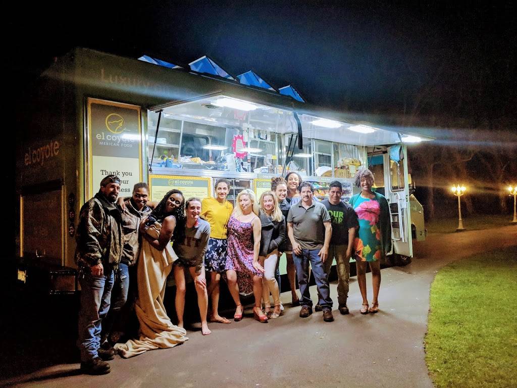 El Coyote Mexican Taco Truck | restaurant | 1053 Broadway, Sonoma, CA 95476, USA | 7075085516 OR +1 707-508-5516