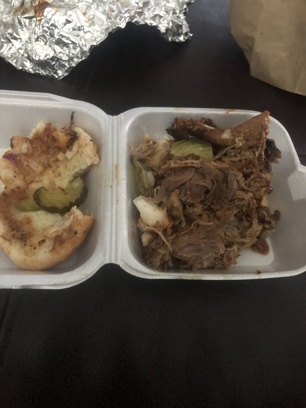 Rib Doctor BBQ | restaurant | 3501 Murfreesboro Pike, Antioch, TN 37013, USA | 6156694550 OR +1 615-669-4550