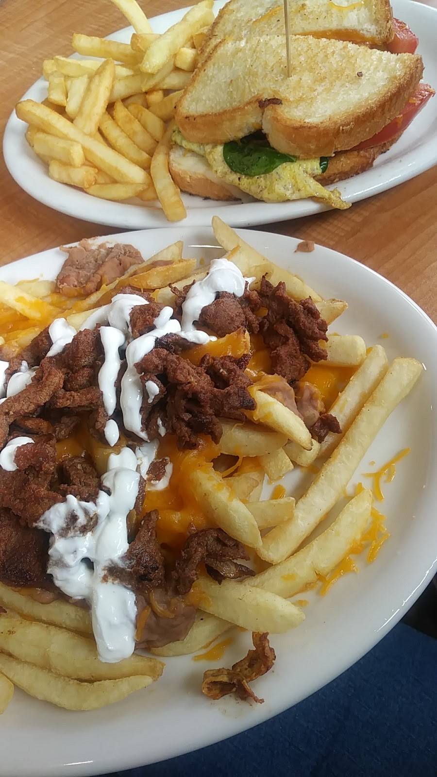 Loaded Cafe Restaurants Long Beach | cafe | 1101 Pacific Coast Hwy, Long Beach, CA 90806, USA | 5625911050 OR +1 562-591-1050