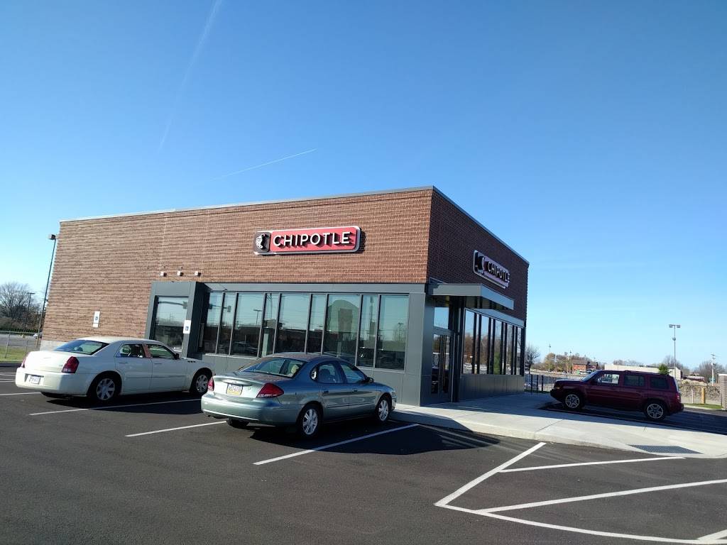 Chipotle Mexican Grill | restaurant | 2204 W 12th St, Erie, PA 16505, USA | 8144543464 OR +1 814-454-3464