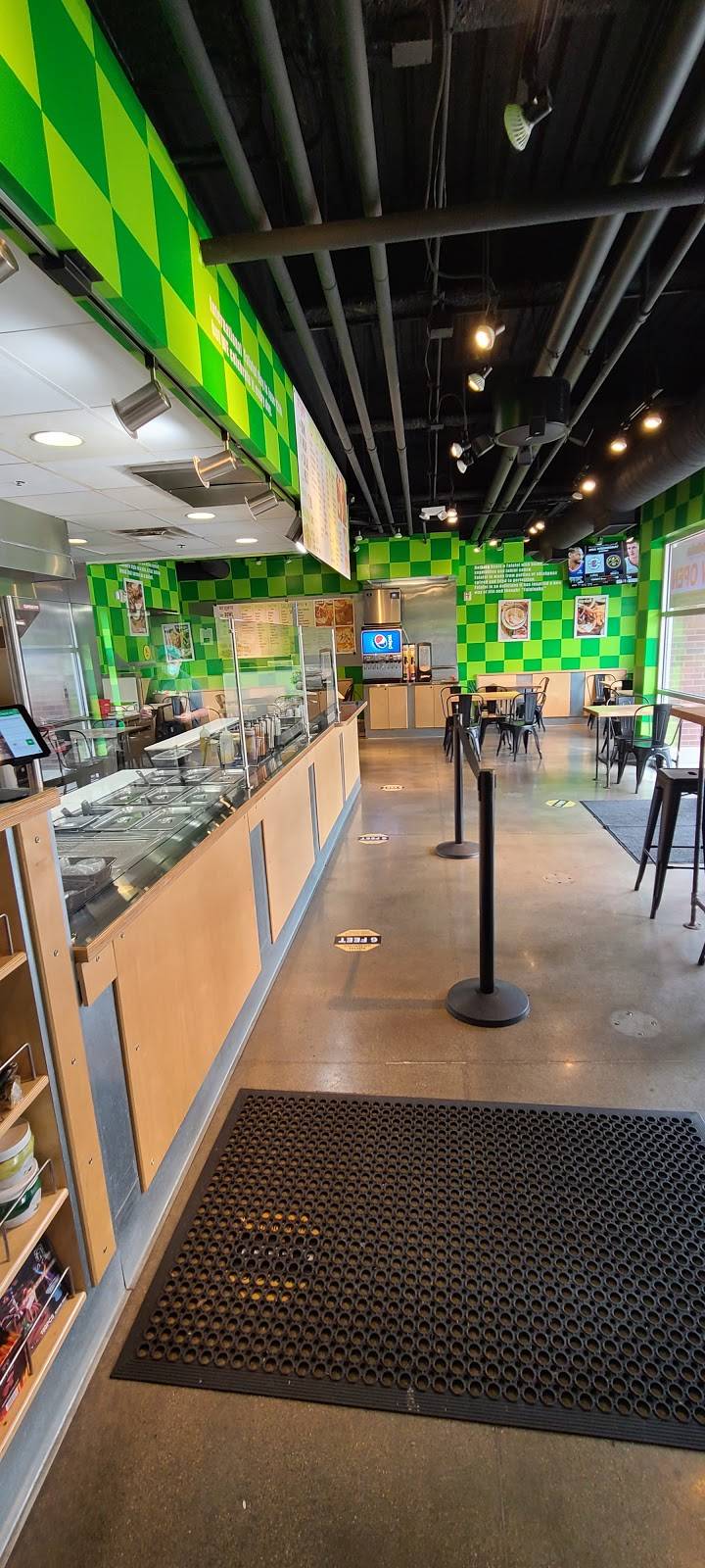 Kabobske | restaurant | 2904 Short Vine St, Cincinnati, OH 45219, USA | 5134293674 OR +1 513-429-3674