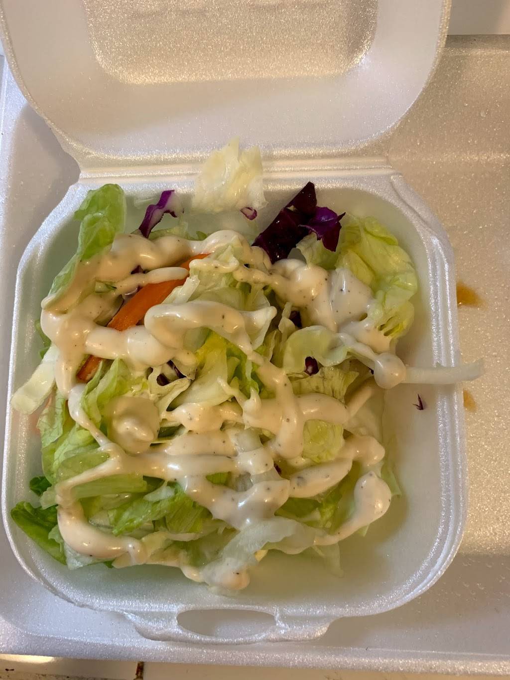 Sunny Teriyaki | restaurant | 1221 Sylvan Way, Bremerton, WA 98310, USA | 3603773193 OR +1 360-377-3193