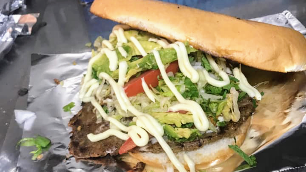 Lonchera Los 3 Hermanos #2 | restaurant | Independence Ave &, Colorado Ave, Kansas City, MO 64124, USA | 8163322728 OR +1 816-332-2728