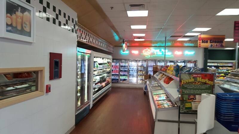 Braums Ice Cream And Burger Restaurant | restaurant | 17879 Preston Rd, Dallas, TX 75252, USA | 9722487379 OR +1 972-248-7379