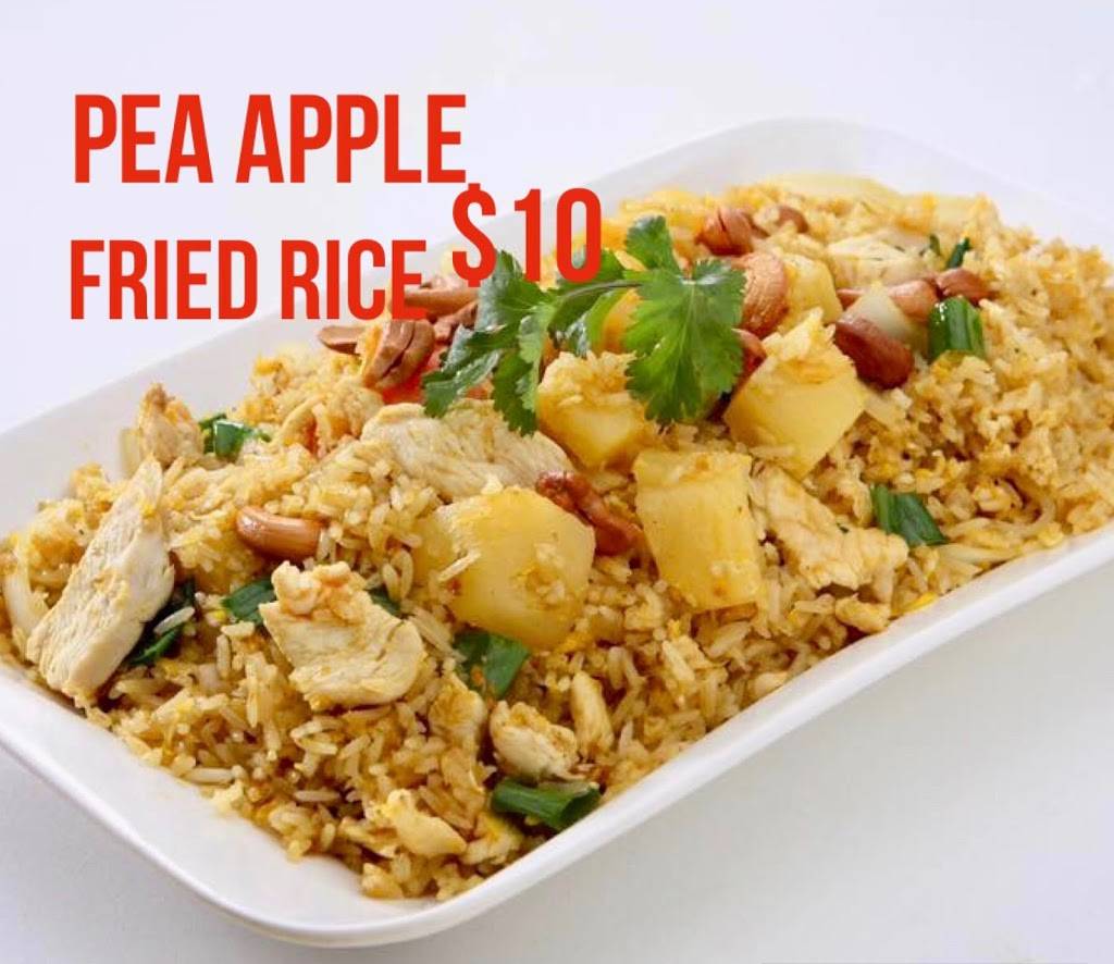 My-Thai Food Cart | restaurant | 625 NE Killingsworth St, Portland, OR 97211, USA | 5036764049 OR +1 503-676-4049