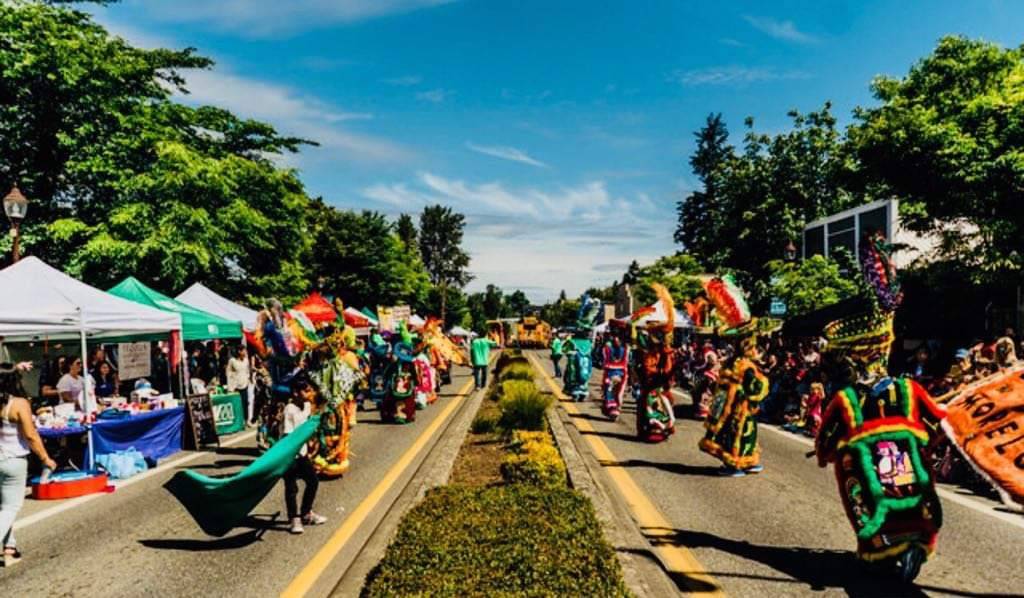 La Morelos Mexican Taqueria and Store | restaurant | 15934 Main St NE, Duvall, WA 98019, USA | 4252478181 OR +1 425-247-8181