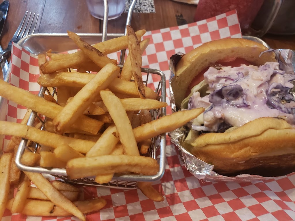 Altoque Jacksonville | restaurant | 9825 San Jose Blvd Unit 20, Jacksonville, FL 32257, USA | 9045184575 OR +1 904-518-4575