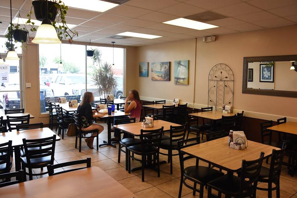 Josephs Deli | cafe | 3231 Tamiami Trail unit a, Port Charlotte, FL 33952, USA | 9416290822 OR +1 941-629-0822