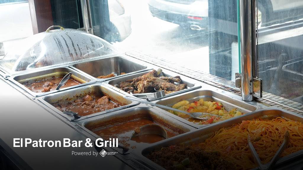 El Patron Bar & Grill | restaurant | 748 Liberty Ave, Brooklyn, NY 11208, USA | 3476276525 OR +1 347-627-6525