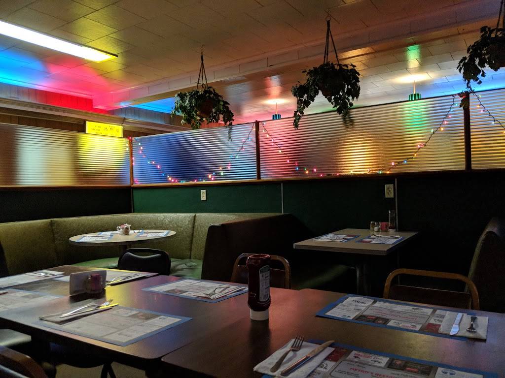 Metros | restaurant | NY-96, Owego, NY 13827, USA | 6076873080 OR +1 607-687-3080