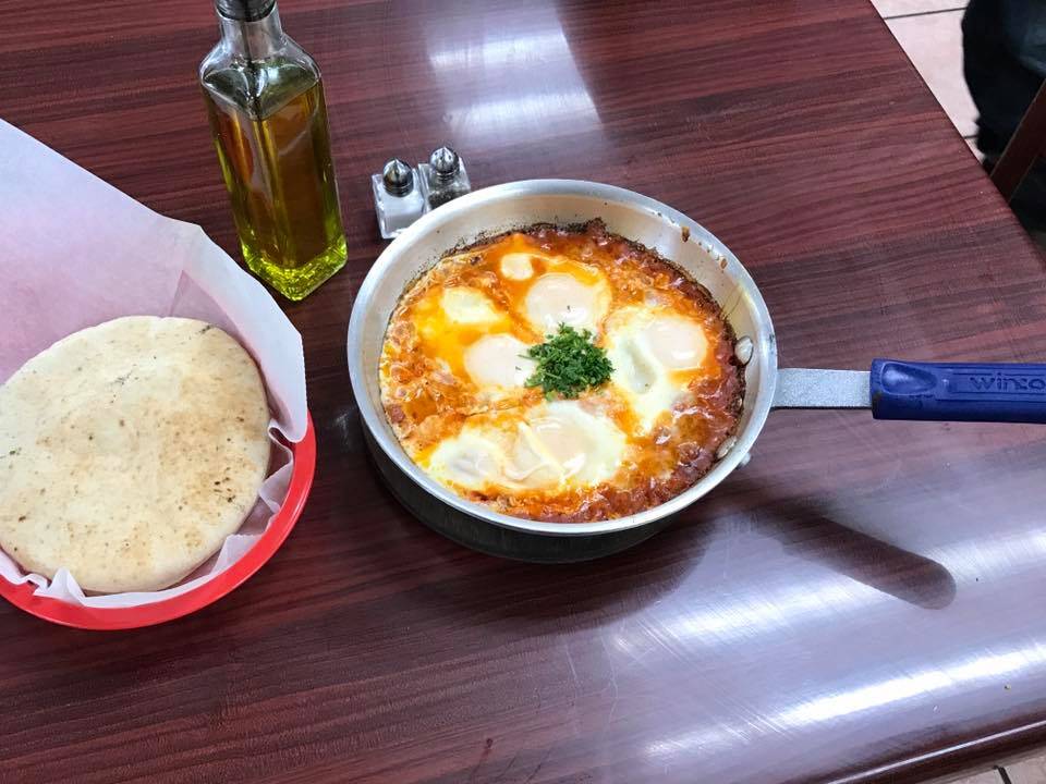 Hummus Achla | restaurant | 658 W Hallandale Beach Blvd, Hallandale Beach, FL 33009, USA | 9544552118 OR +1 954-455-2118