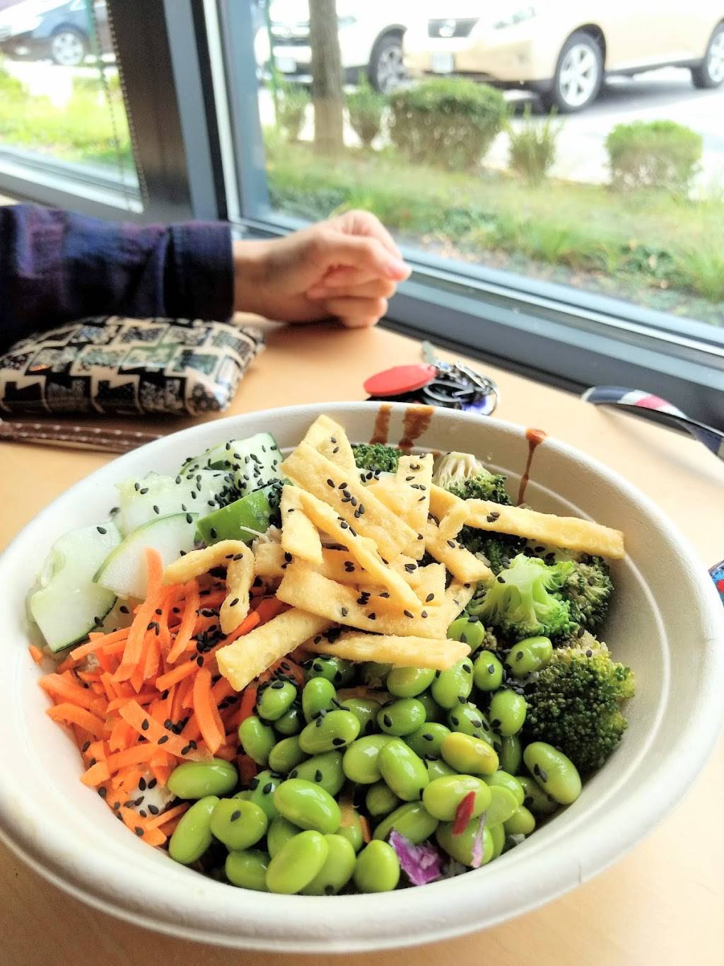 Freshii | restaurant | 6745 Avery-Muirfield Dr, Dublin, OH 43016, USA | 6144015574 OR +1 614-401-5574