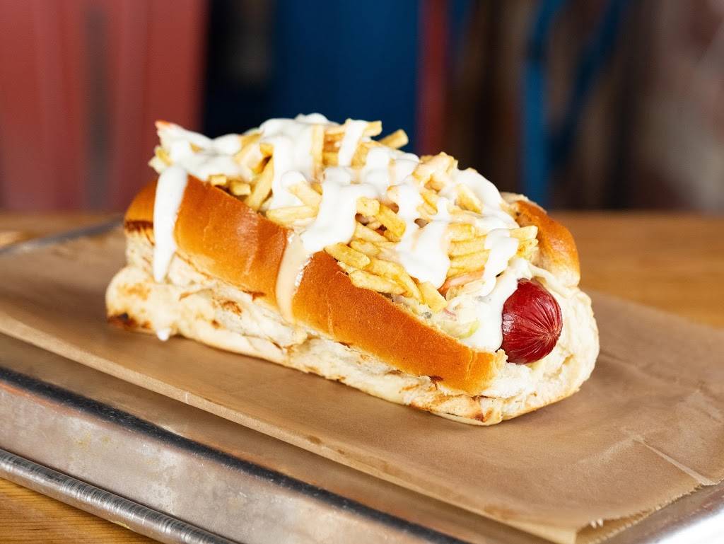 Dixie BBQ | restaurant | 18798 W Dixie Hwy, Miami, FL 33180, USA | 3057602620 OR +1 305-760-2620