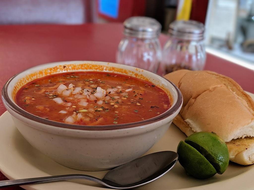 Cafe La Estrella | restaurant | 1891 Fabens Rd, Fabens, TX 79838, USA | 9157644583 OR +1 915-764-4583