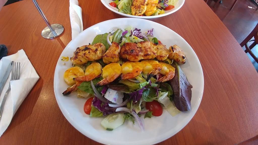 Noon O Kabab | restaurant | 4701 N Kedzie Ave, Chicago, IL 60625, USA | 7732798899 OR +1 773-279-8899