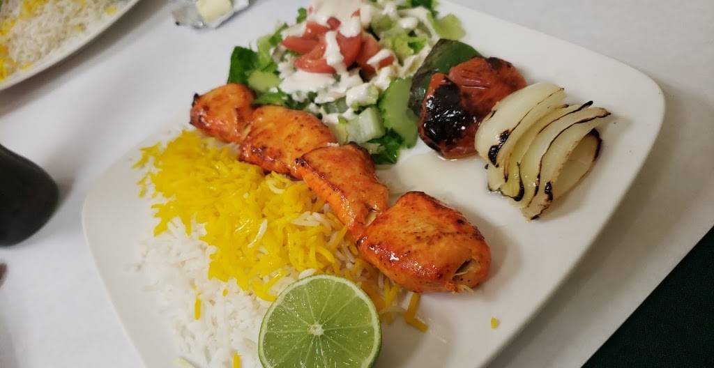 Soltani | restaurant | 610 E First St, Santa Ana, CA 92701, USA | 7145582000 OR +1 714-558-2000