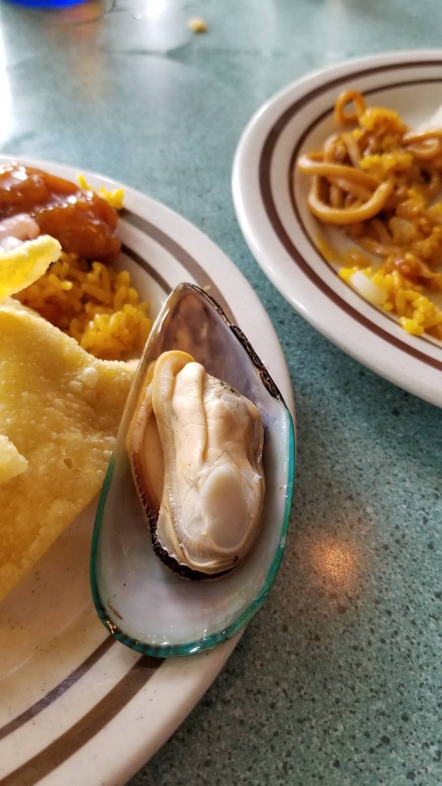 China King Buffet | restaurant | 106 Shane Dr #70, Glasgow, KY 42141, USA | 2706599888 OR +1 270-659-9888